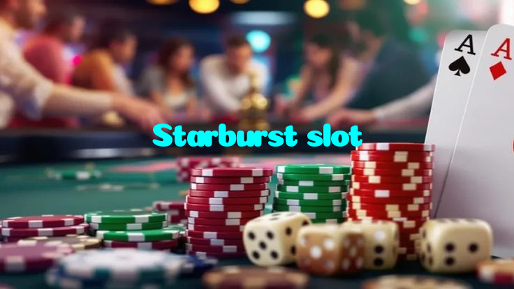 available types of Starburst slot bet including pre-match live express and system bets