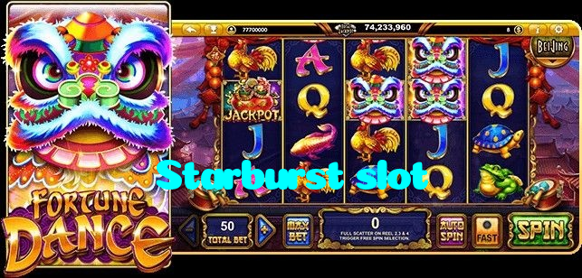 available types of Starburst slot bet including pre-match live express and system bets